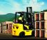 Dieselheftrucks Hyundai 20DA-7E