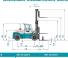 Konecranes SMV 22-1200 B Dimensions and Size