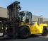 Dieselheftrucks Hyundai 250D-9