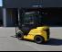 Dieselheftrucks Hyundai 25D-9E