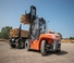 Dieselheftrucks Toyota 2THD240-24