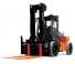 Dieselheftrucks Toyota 2THD240-24