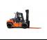 Dieselheftrucks Toyota 2THD300-24