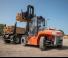 Dieselheftrucks Toyota 2THD300-24