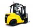 Dieselheftrucks Hyundai 30D-9