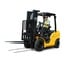 Dieselheftrucks Hyundai 30D-9V