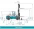 Konecranes SMV 32-1200 Ro/Ro