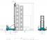 Konecranes SMV 37 G 4 Dimensions and Size