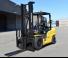 Dieselheftrucks Hyundai 40D-9