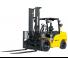 Dieselheftrucks Hyundai 40D-9