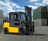 Dieselheftrucks Hyundai 45D-9VC