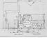 Toyota 5 FD 50 Dimensions and Size