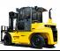 Dieselheftrucks Hyundai 70D-9