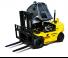 Dieselheftrucks Hyundai 70D-9