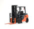 Dieselheftrucks Toyota 8FD35U