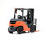 Dieselheftrucks Toyota 8FD45U