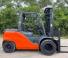Dieselheftrucks Toyota 8FD45U