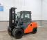 Dieselheftrucks Toyota 8FD50U