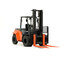 Dieselheftrucks Toyota 8FD60U