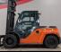 Dieselheftrucks Toyota 8FD80U