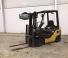 Dieselheftrucks Toyota 8FDU18