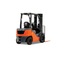 Dieselheftrucks Toyota 8FDU25