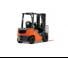 Dieselheftrucks Toyota 8FDU30