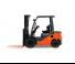 Dieselheftrucks Toyota 8FDU30