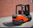Dieselheftrucks Toyota 8FDU32