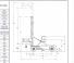 Linde C 360/5 Dimensions and Size