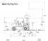 Clark C 45 D Dimensions and Size