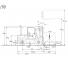 Clark C 60 D Dimensions and Size
