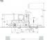 Clark C 80 D Dimensions and Size