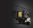 Dieselheftrucks Crown CD45S-7