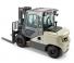 Dieselheftrucks Crown CD45S-7
