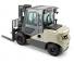 Dieselheftrucks Crown CD55S-7