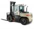 Dieselheftrucks Crown CD60S-7