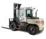 Dieselheftrucks Crown CD90S-7