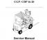 Clark CDP 16