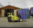 Pallet Stapelaars Walkie stapelaars Combi-Lift Combi 1500 RT N