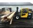 Dieselheftrucks Combi-Lift Combi 2500 RT N