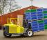 Dieselheftrucks Combi-Lift Combi 3000 RT W