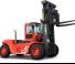 Dieselheftrucks Heli CPCD300