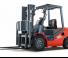 Dieselheftrucks Heli CPCD300