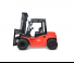 Dieselheftrucks EP CPCD70T8