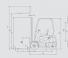 Desta D 16 Dimensions and Size