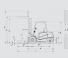 Desta D 50 Dimensions and Size