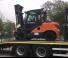 Doosan D 60 S 2
