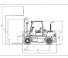 Doosan D90S-5 Dimensions and Size