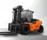 Doosan D120S-7